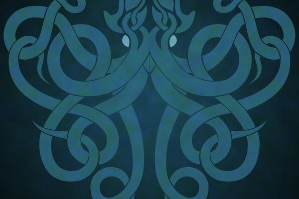 Kraken 17 at
