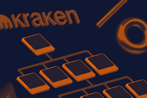 Kraken at зеркало