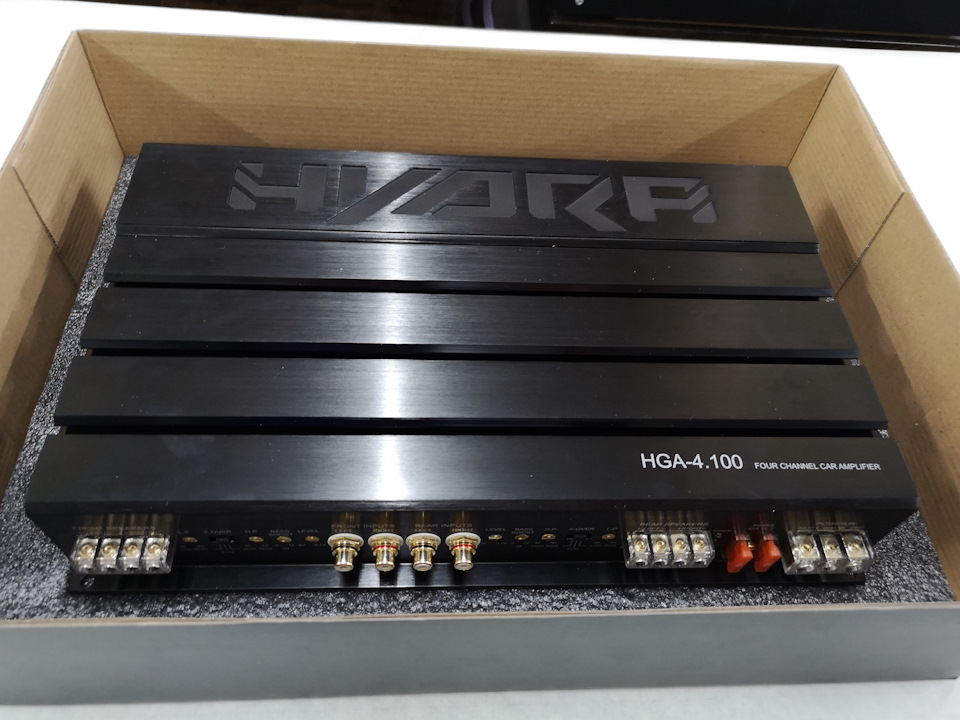 Kraken 23 at